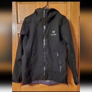 Arcteryx Beta LT Jacket